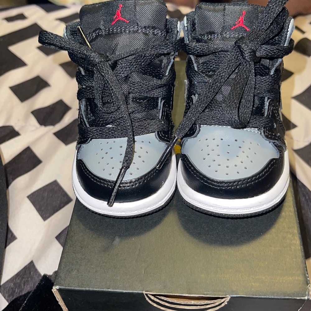 Like new Jordan 1